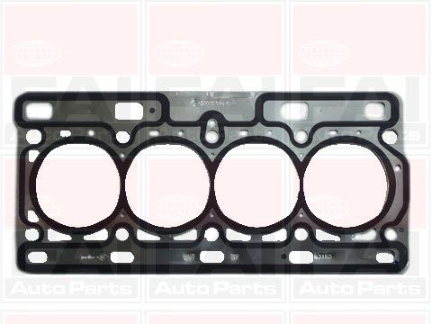 FAI AUTOPARTS tarpiklis, cilindro galva HG1050